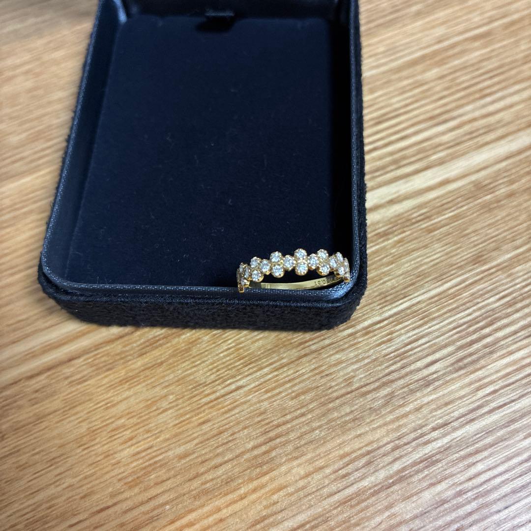 アーカー　フローレントリング　10号