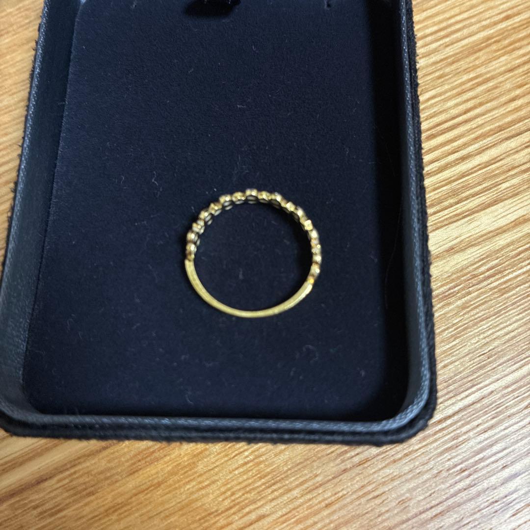 アーカー　フローレントリング　10号