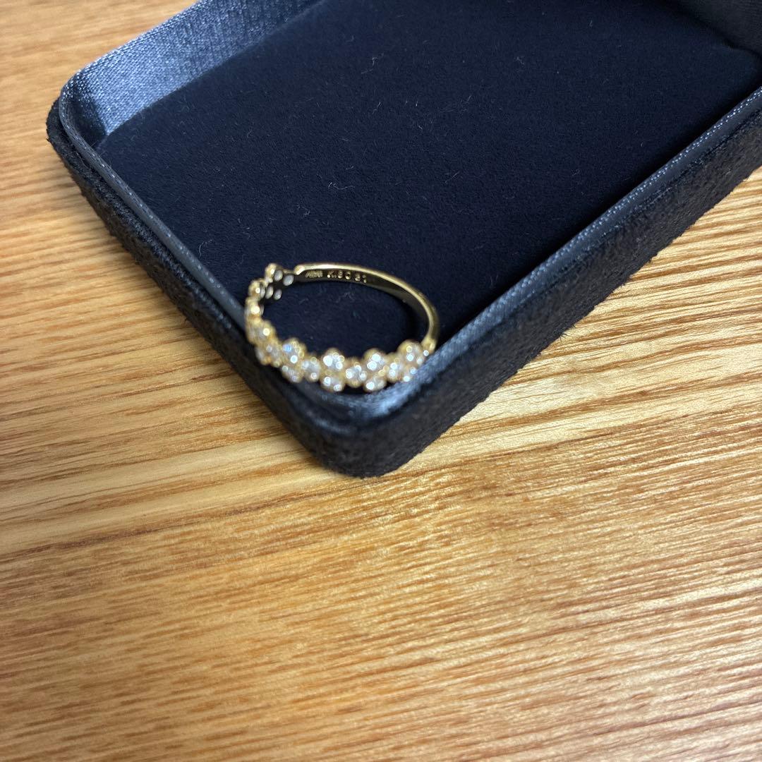 アーカー　フローレントリング　10号