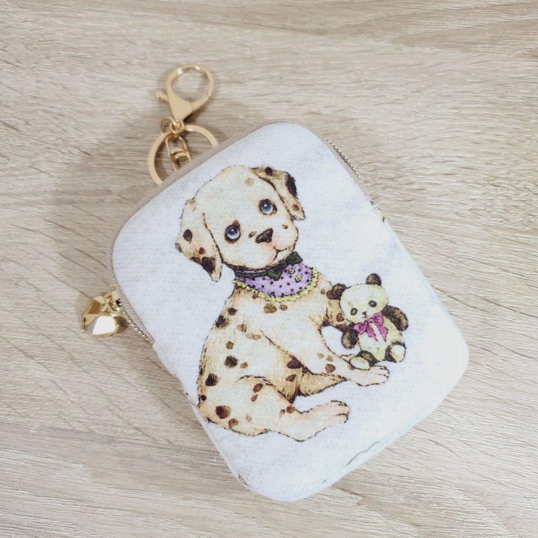 《専用》 拡大版巾着バッグ ハンドメイド