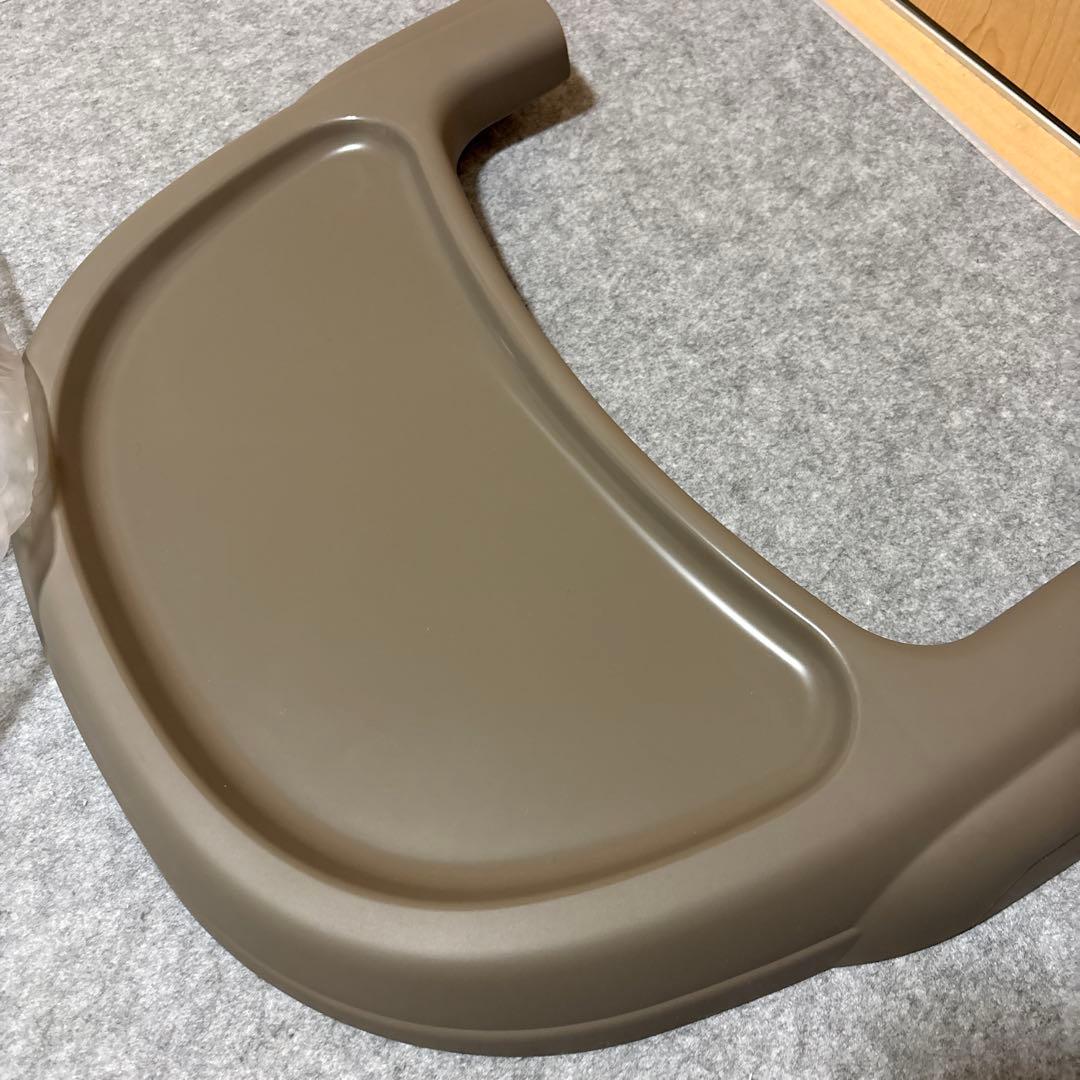 超美品　コンビ　ハイローチェア　2025年2月ベビーザらス購入