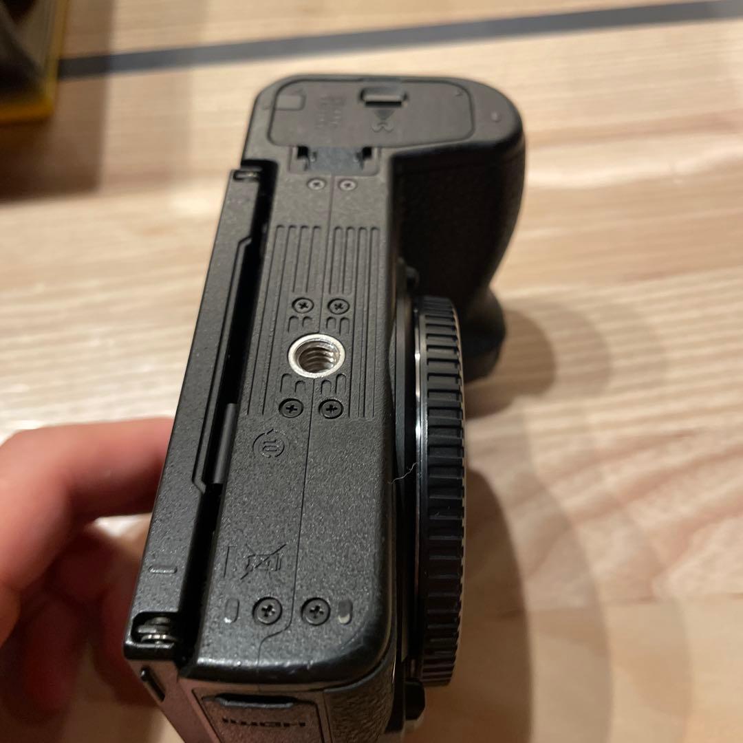 Nikon Z50 16mm-50mmkit ワイヤレスリモコンセット防湿庫保管