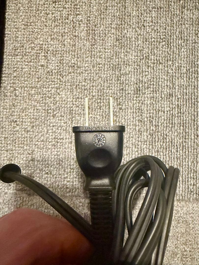 ReFa カールヘアアイロン 38mm