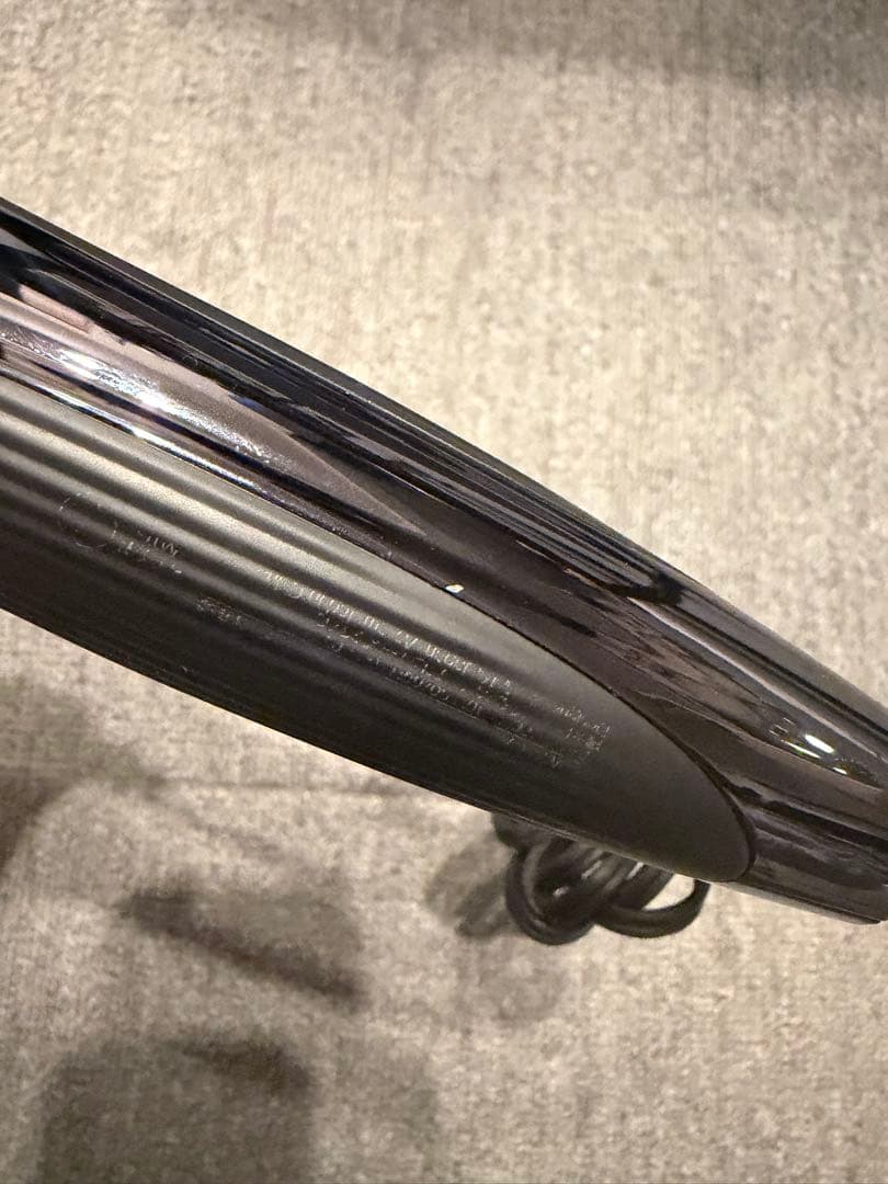 ReFa カールヘアアイロン 38mm