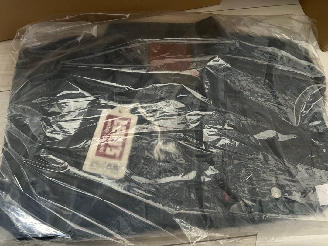 WAIPER SIZE 48 1936年モデル TYPE I 506XX デニム