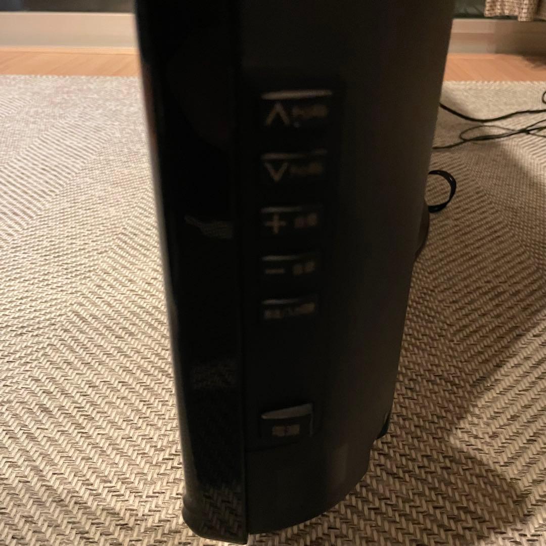 Panasonic パナソニック VIERA 液晶テレビ 37型TH-L37S2