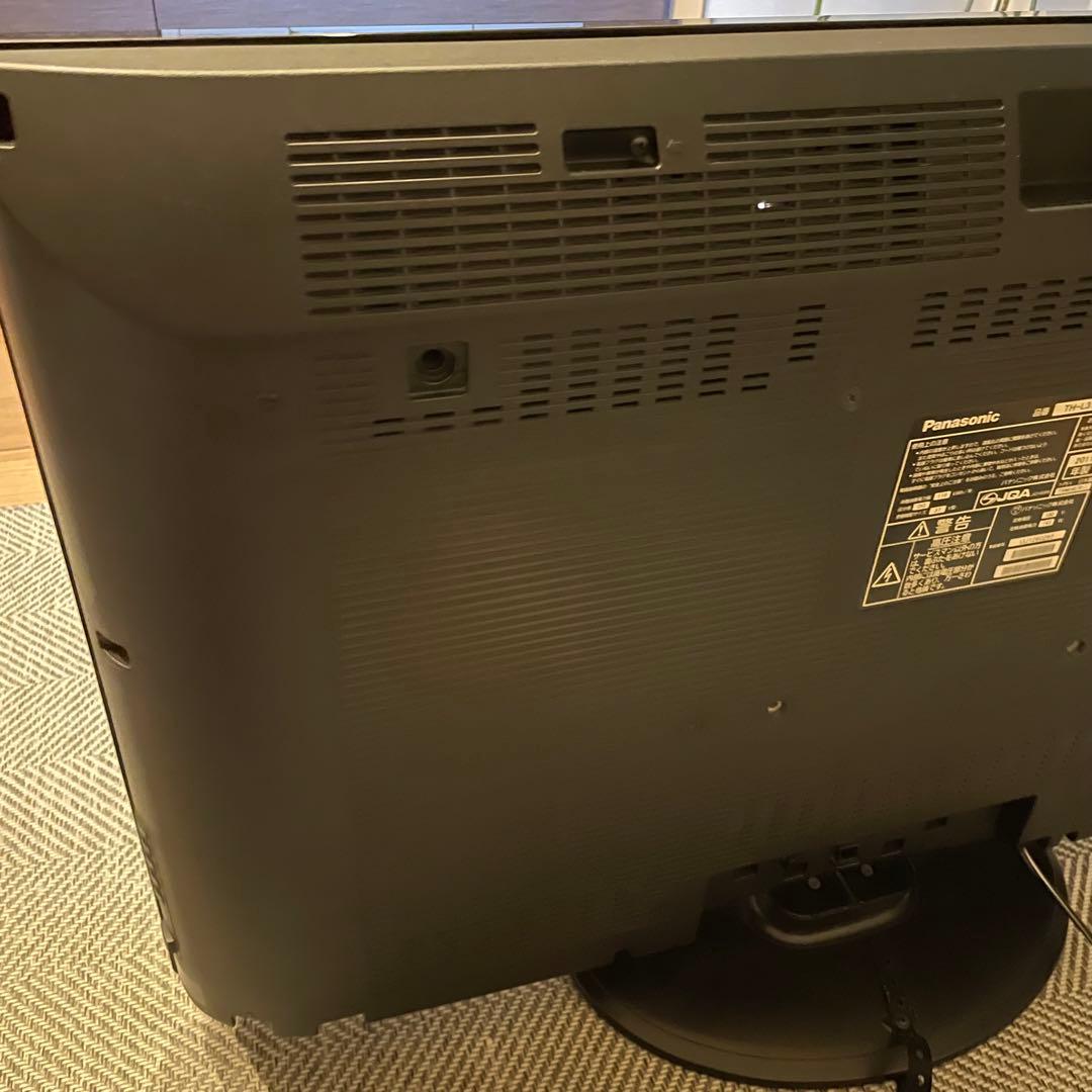 Panasonic パナソニック VIERA 液晶テレビ 37型TH-L37S2