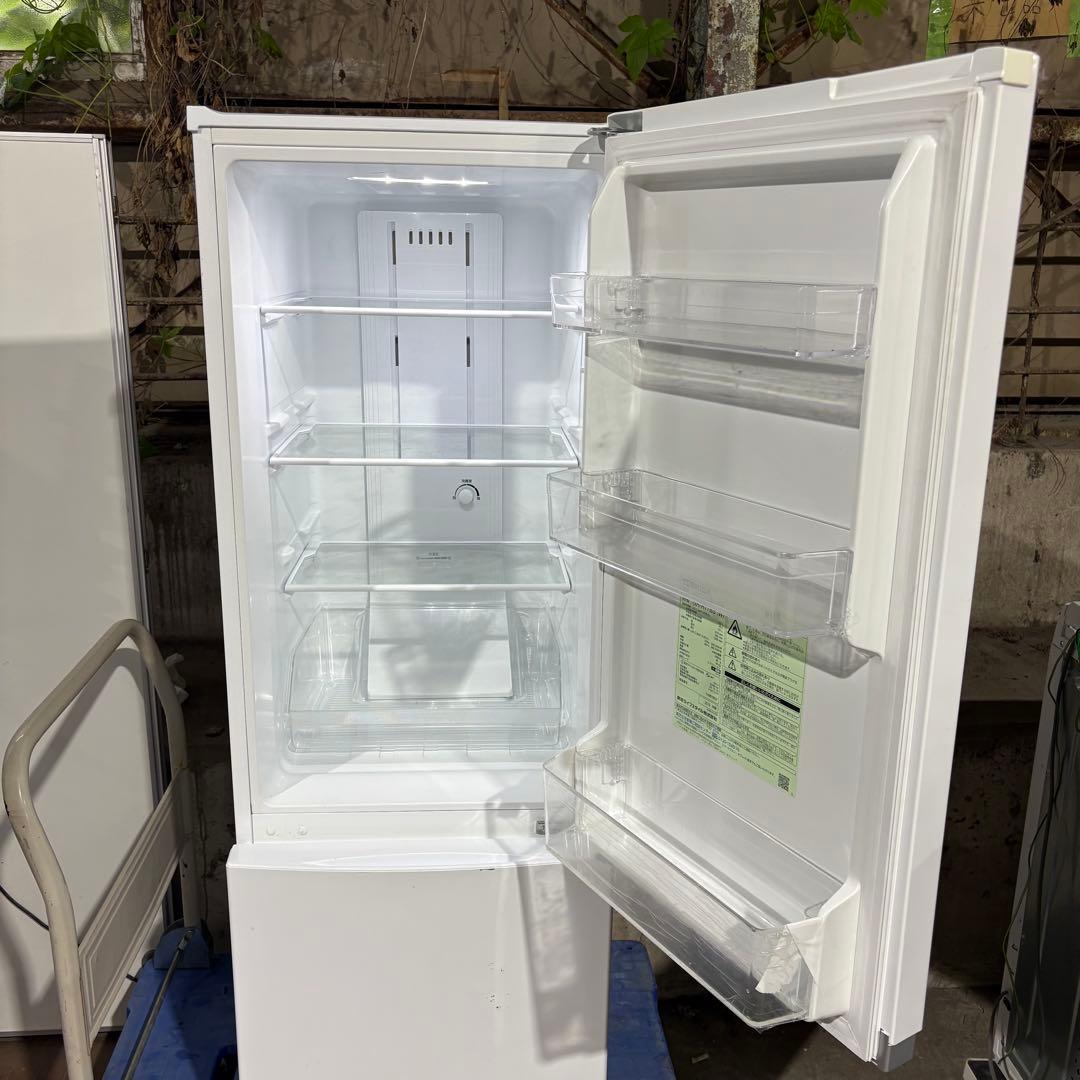 ★【期間限定】TOSHIBA 冷蔵冷凍庫 2019年製 170 Ｌ