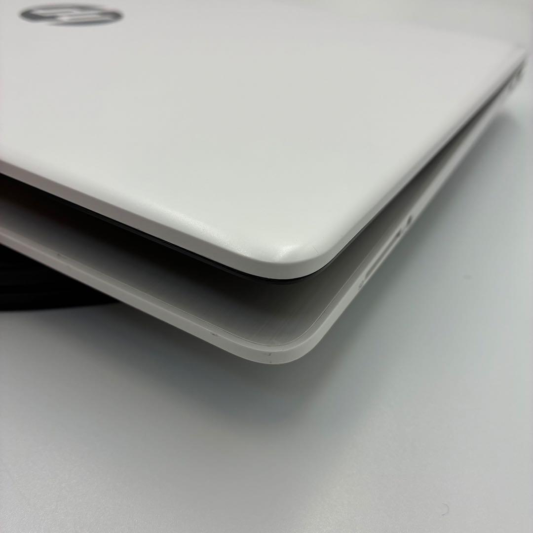 Windowsノート本体 HP 15s-fq5042TU i5-1235U 16GB windows11