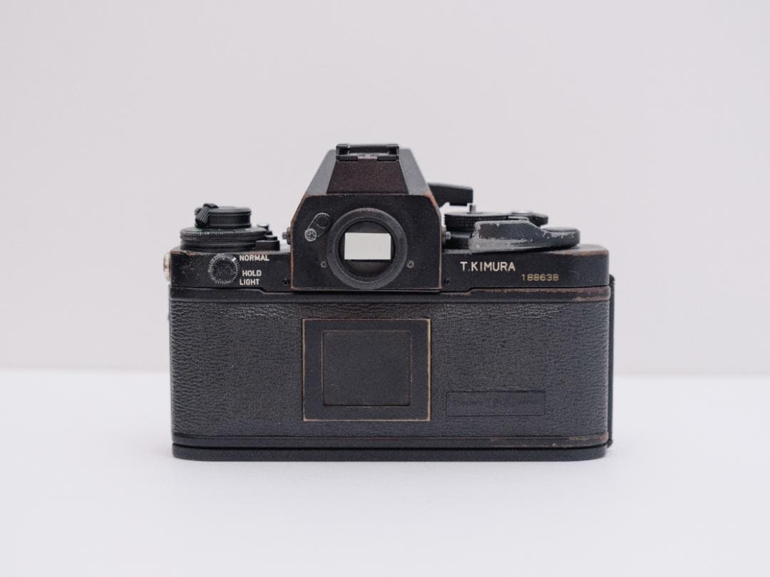 Canon new F-1 フィルムカメラ