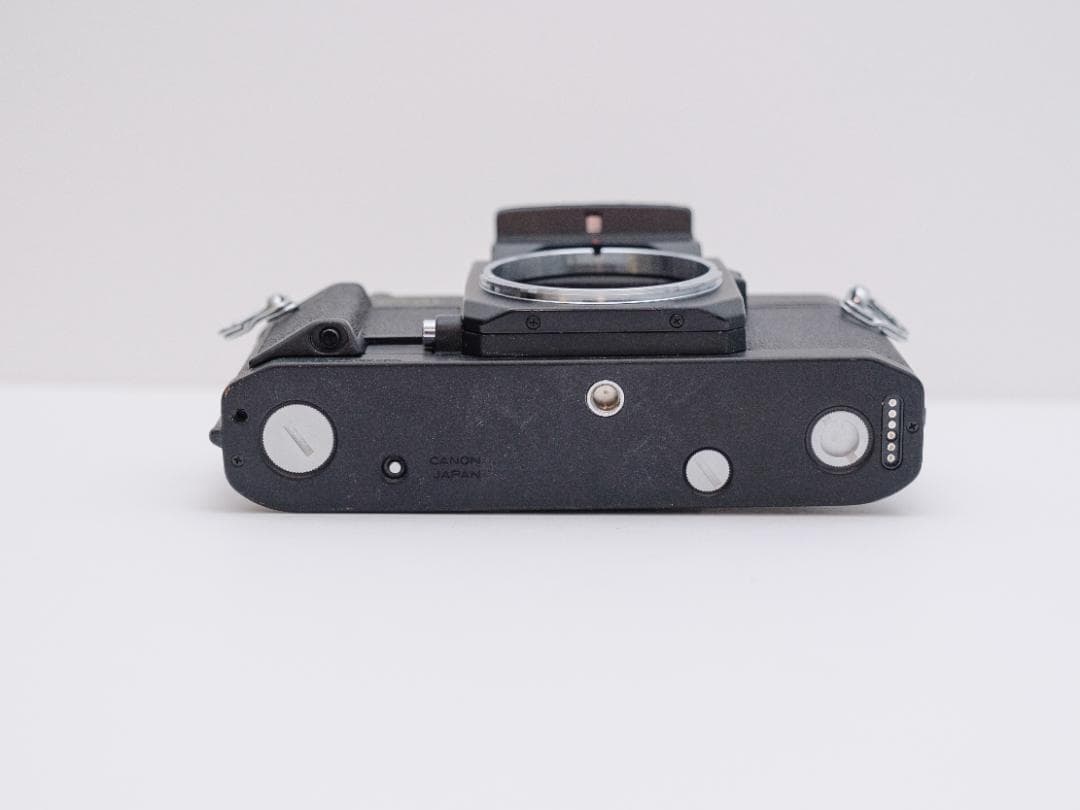 Canon new F-1 フィルムカメラ