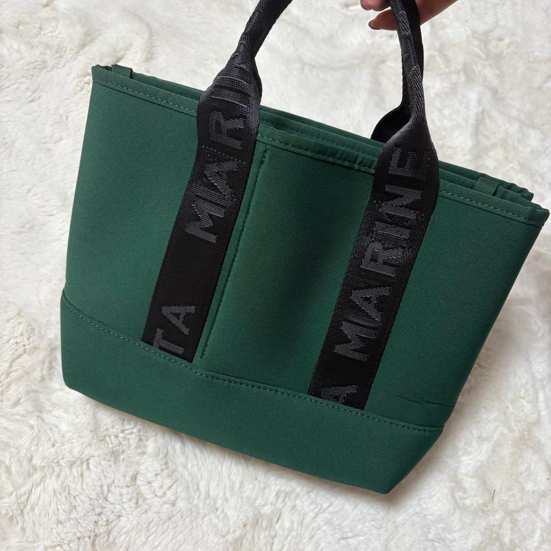 muta MARINE カートバッグ　トートバッグ