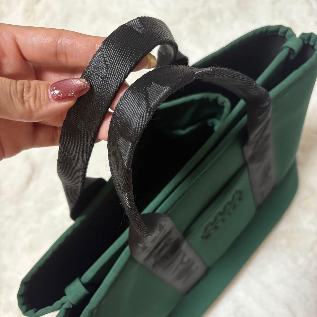 muta MARINE カートバッグ　トートバッグ