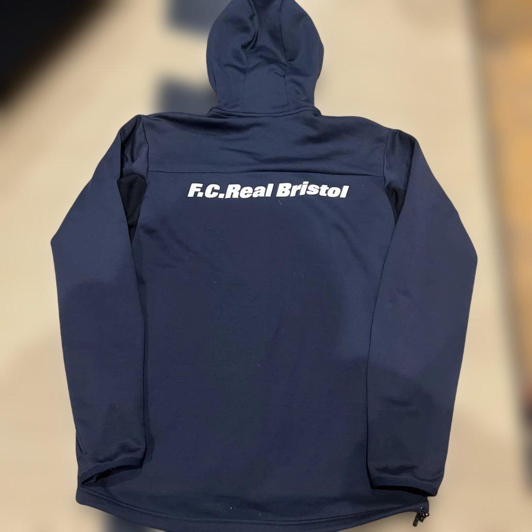 ブリストル2019セットアップ