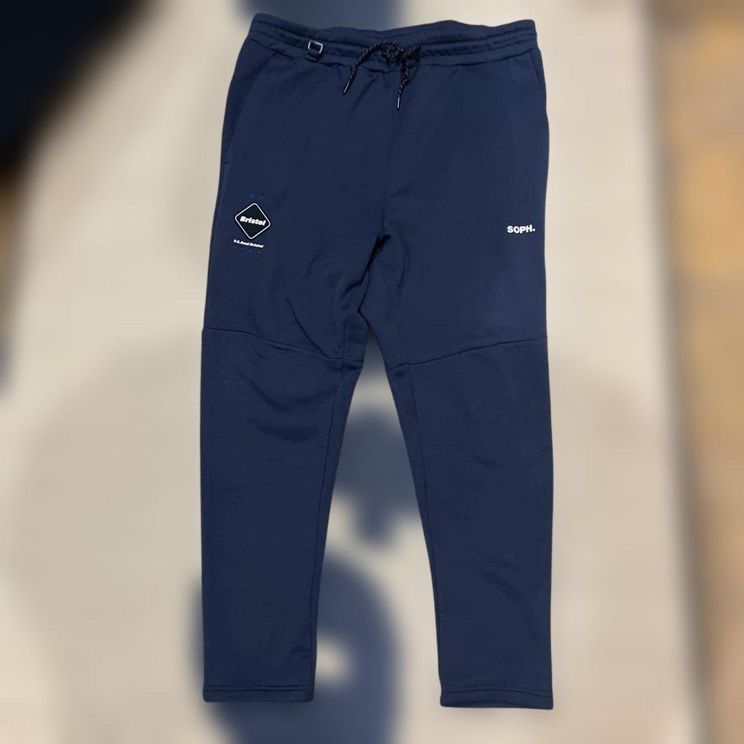 ブリストル2019セットアップ