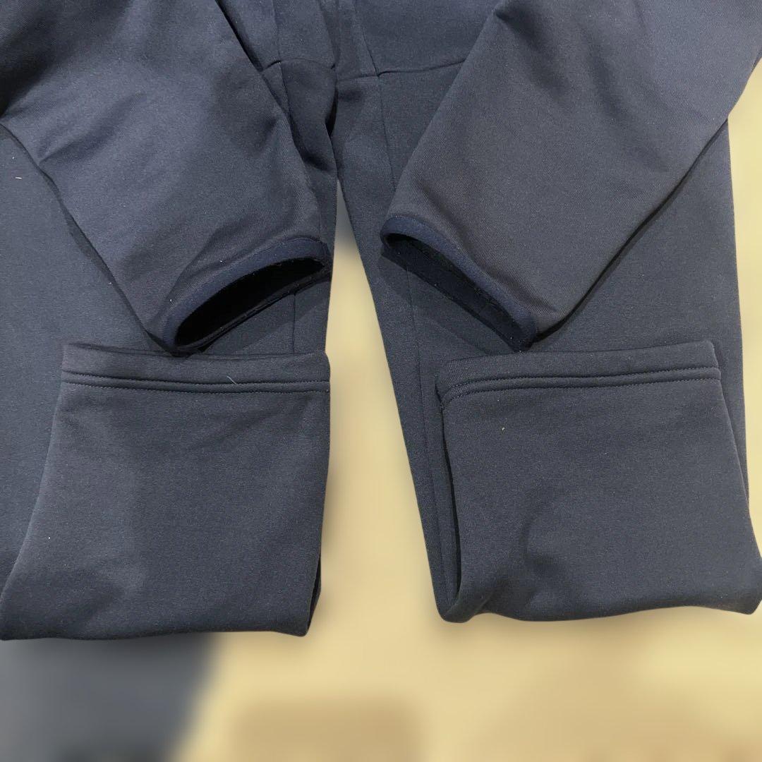 ブリストル2019セットアップ