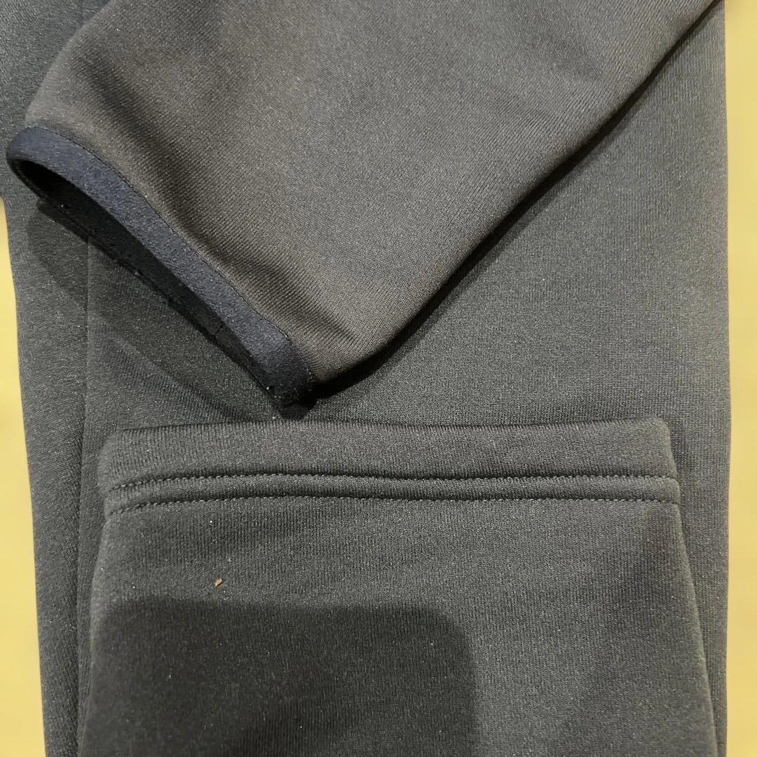 ブリストル2019セットアップ