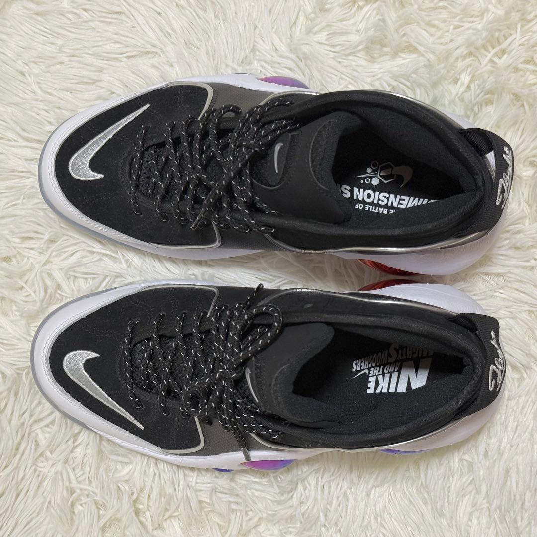 ガ*ウ様 最安値✨未使用品　ナイキ　エア ズーム フライト 95 マイティスウッ