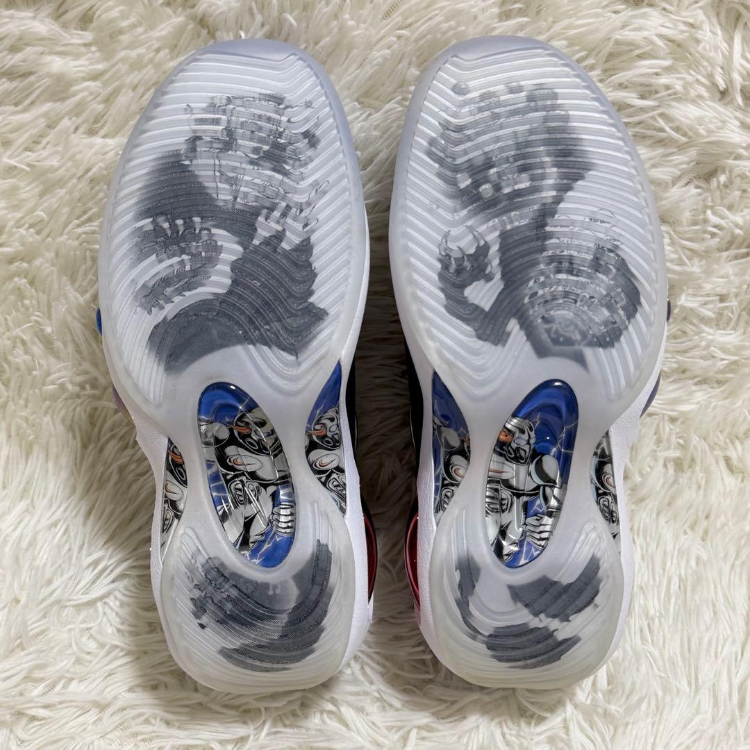 ガ*ウ様 最安値✨未使用品　ナイキ　エア ズーム フライト 95 マイティスウッ