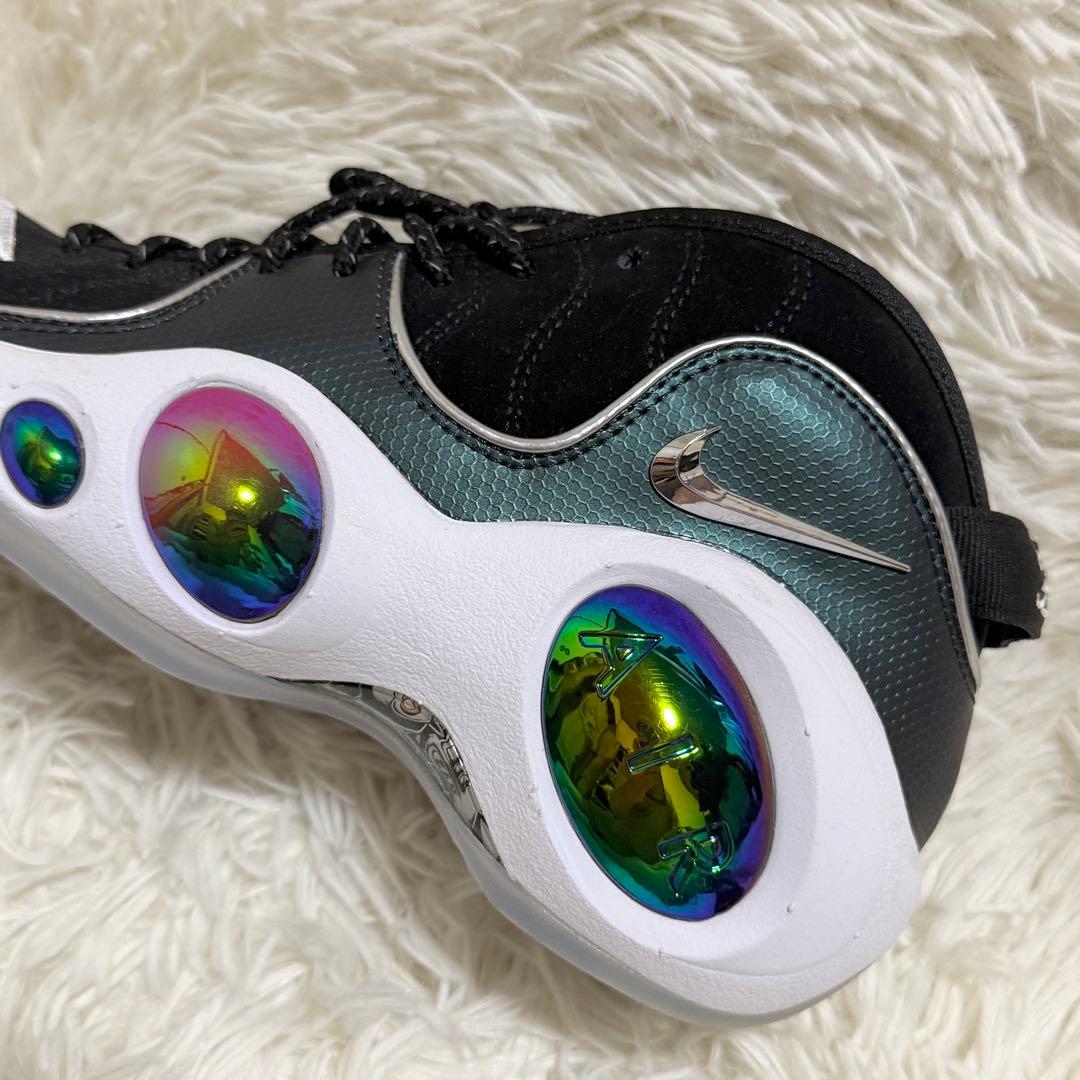 ガ*ウ様 最安値✨未使用品　ナイキ　エア ズーム フライト 95 マイティスウッ