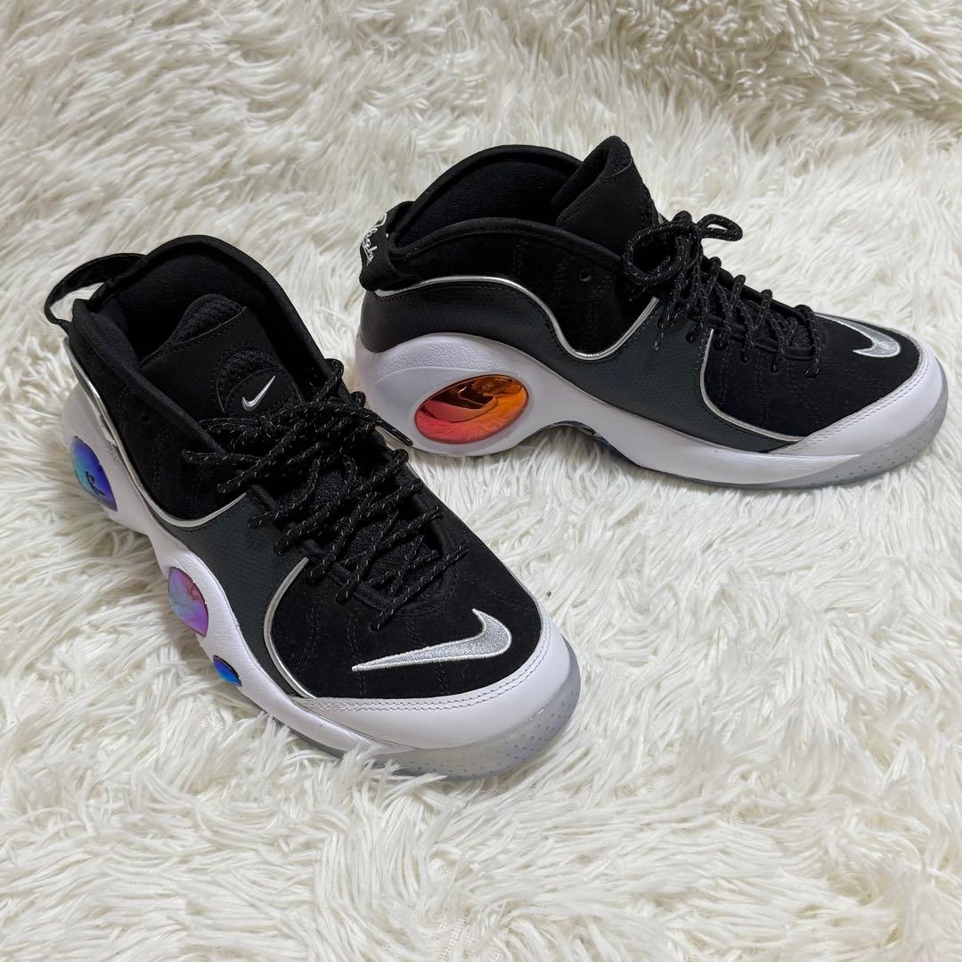 ガ*ウ様 最安値✨未使用品　ナイキ　エア ズーム フライト 95 マイティスウッ