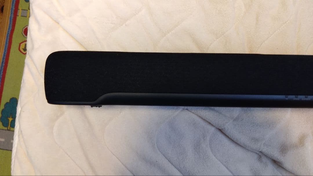 【日曜限定価格】YAMAHAサウンドバー SR-C20A ※ワンオーナー品