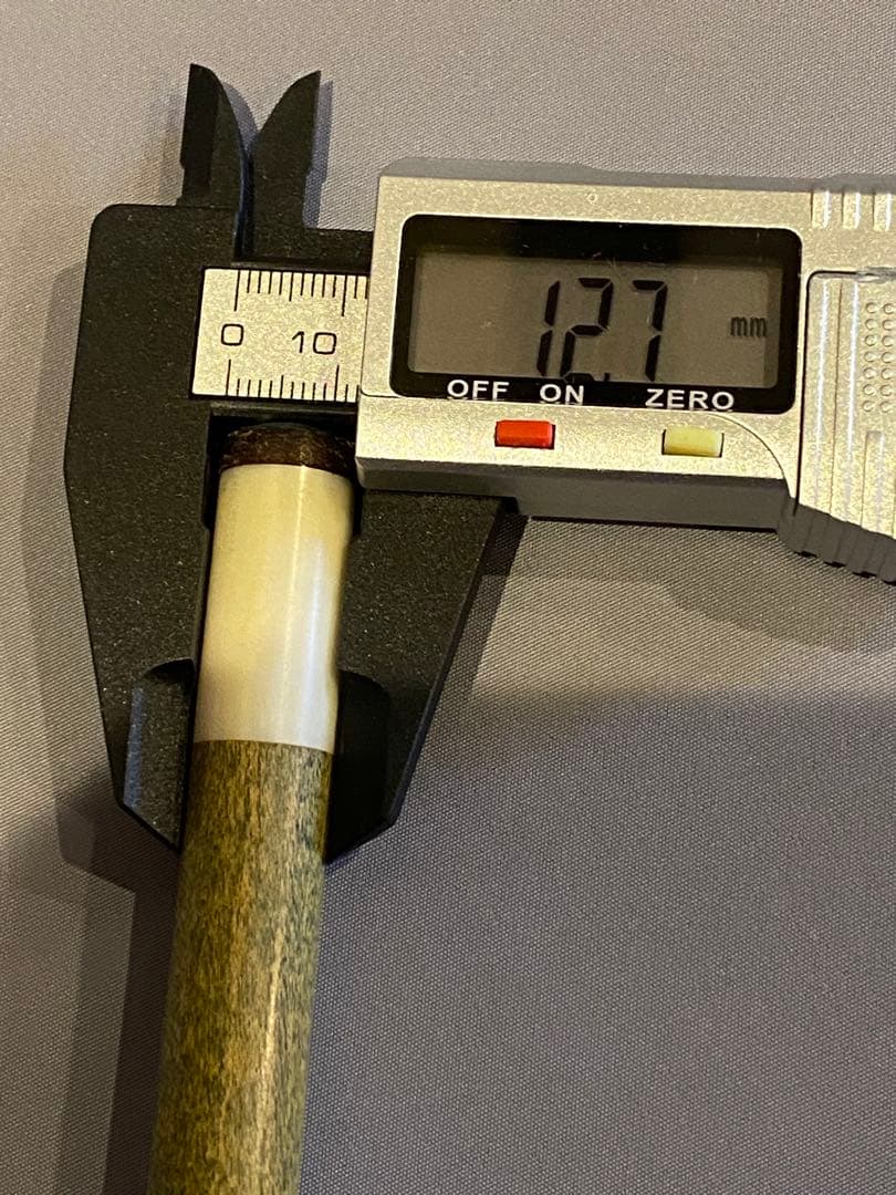 j*k様 オールドLucasiキュー