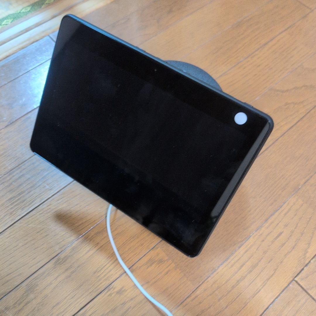 スピーカー・ウーファー amazon Echo Show T4E4AT