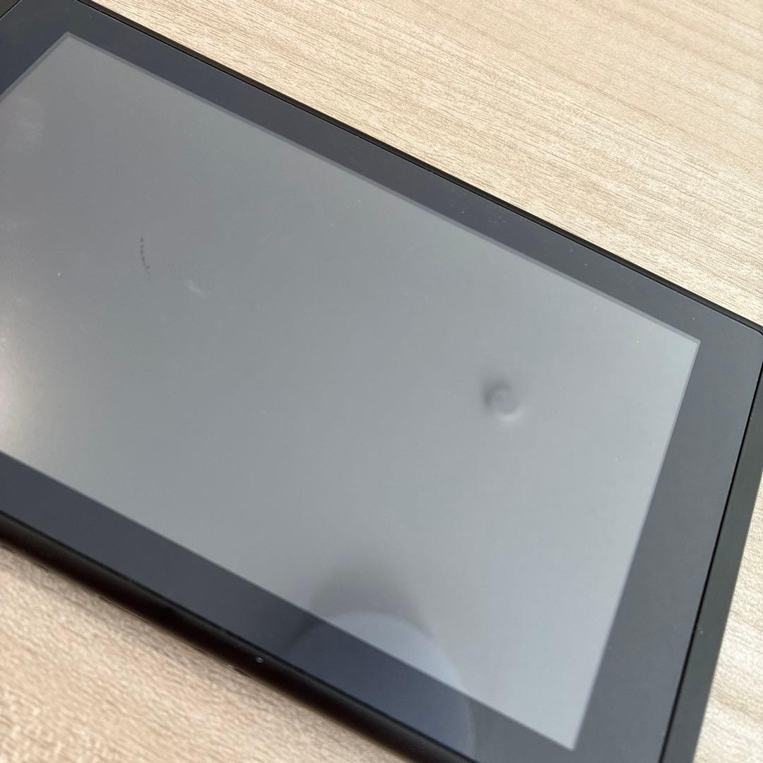 【ジャンク品】Nintendo Switch 本体 画面キズなし 充電不可