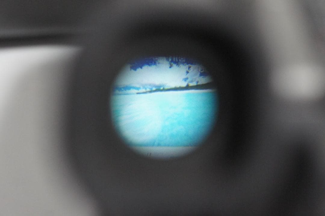 【動作品】SONY CCD TR2 Hi8ビデオカメラ 8mm 603