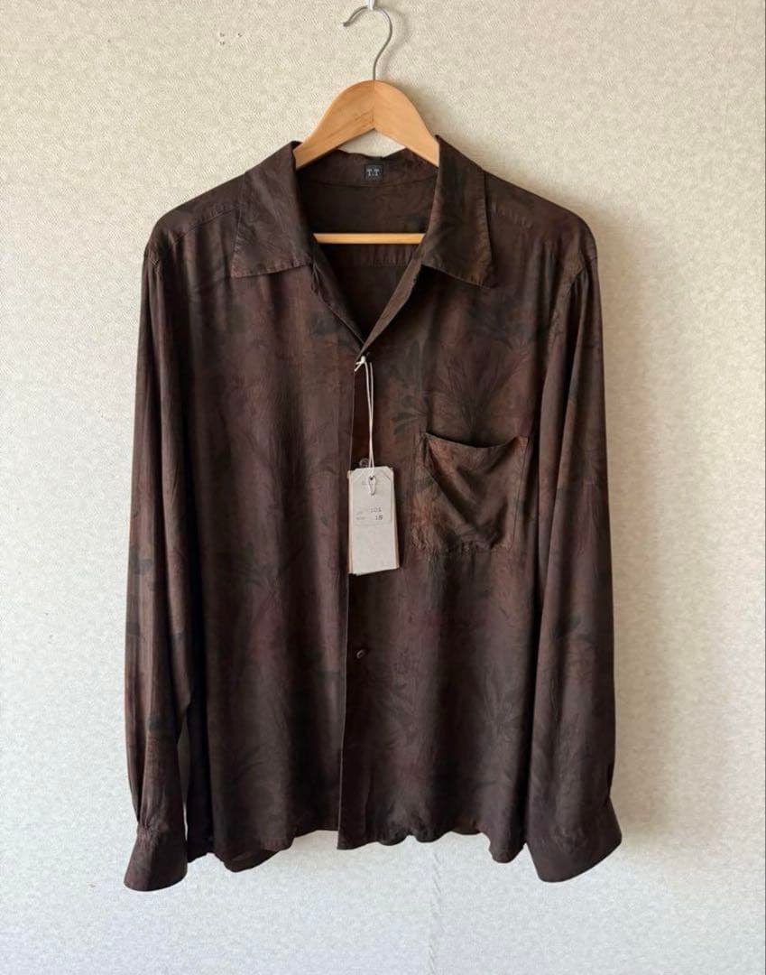 た*読様 taigatakahashi タイガタカハシ コモリ アプレッセ オー