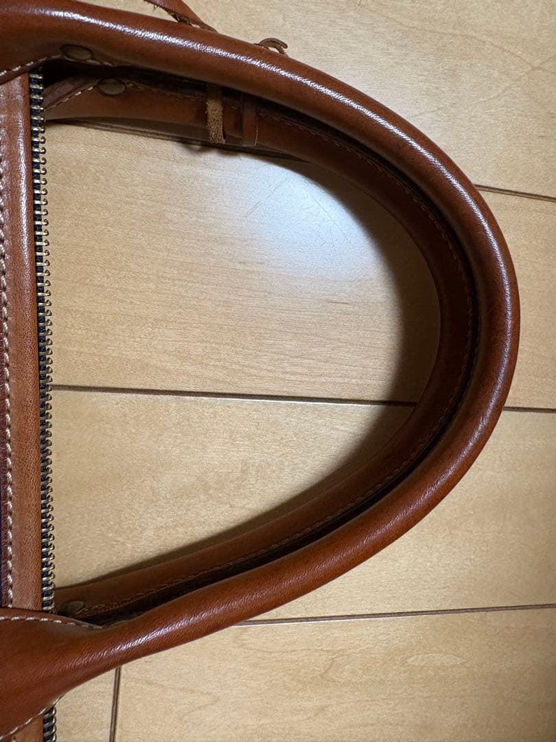 フェリージ　ビジネスバッグ