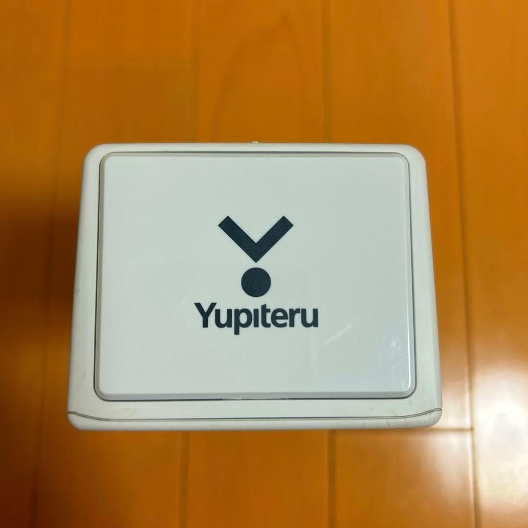 【ようさん専用】Yupiteru BSG-2