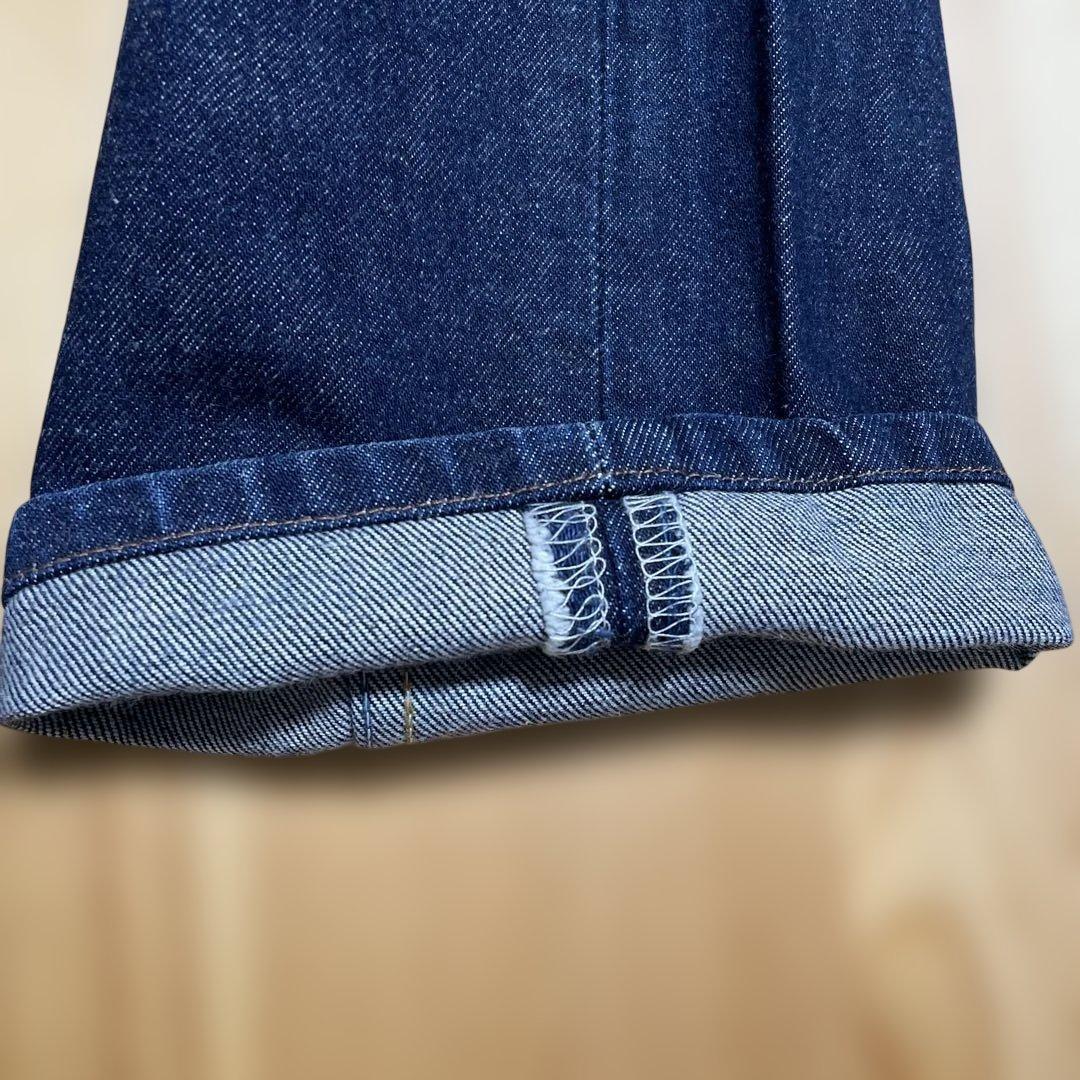 00s USA Levi's リーバイス 501xx デニムパンツ W29 濃紺