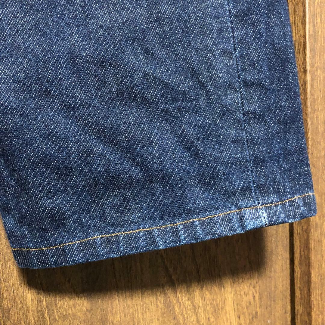 00s USA Levi's リーバイス 501xx デニムパンツ W29 濃紺