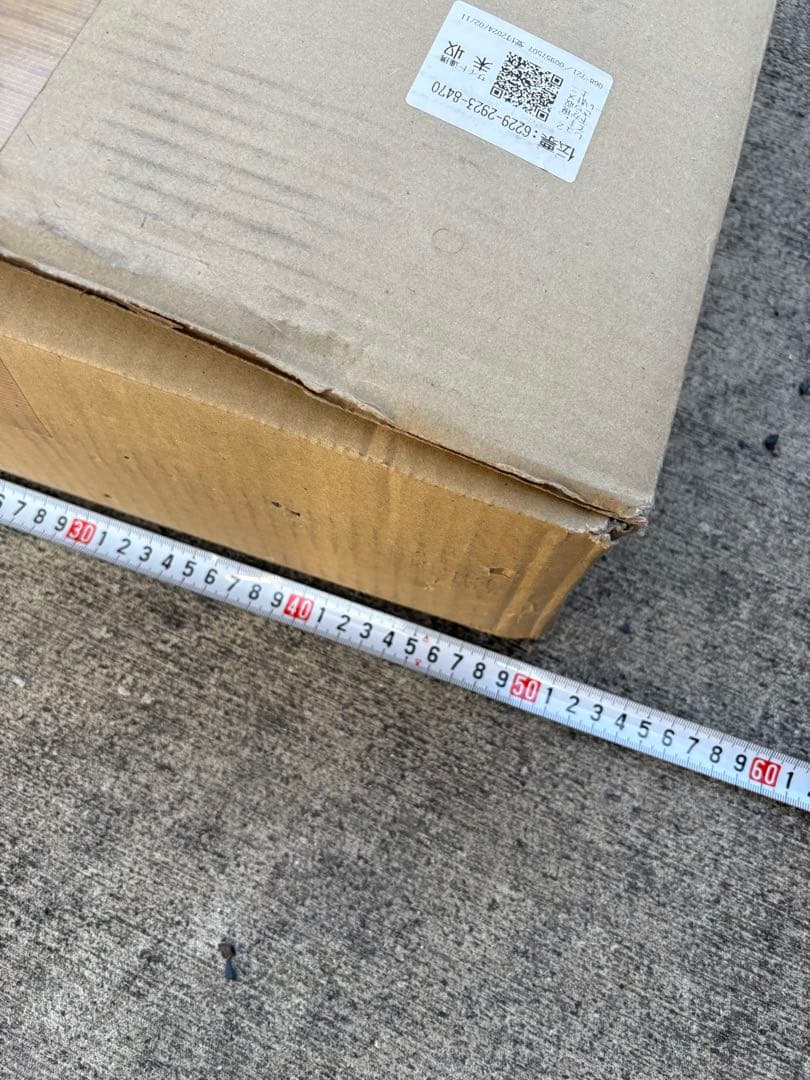 NBOX(JF03) 車中泊用のベットキット