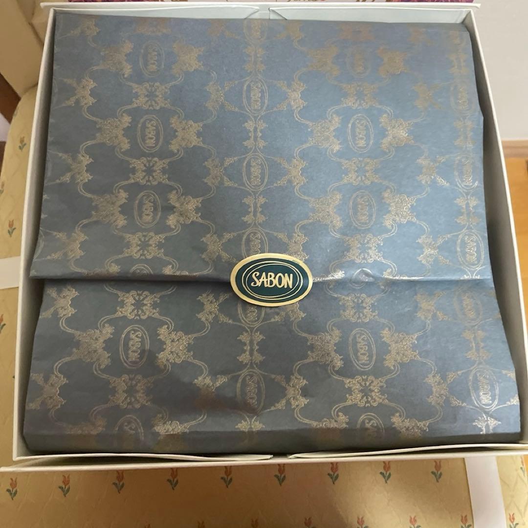 サボン　バスソルトセット