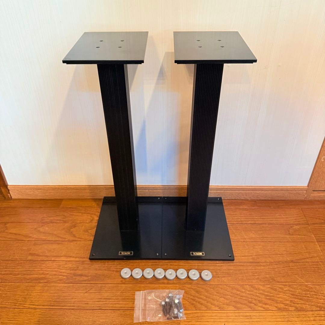 TIGRON MGT-60S スピーカースタンド