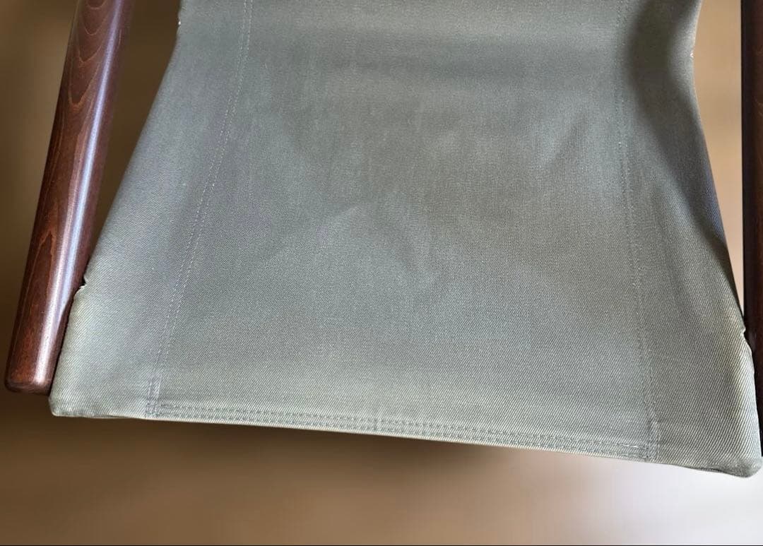 Nychair X Rocking グレー