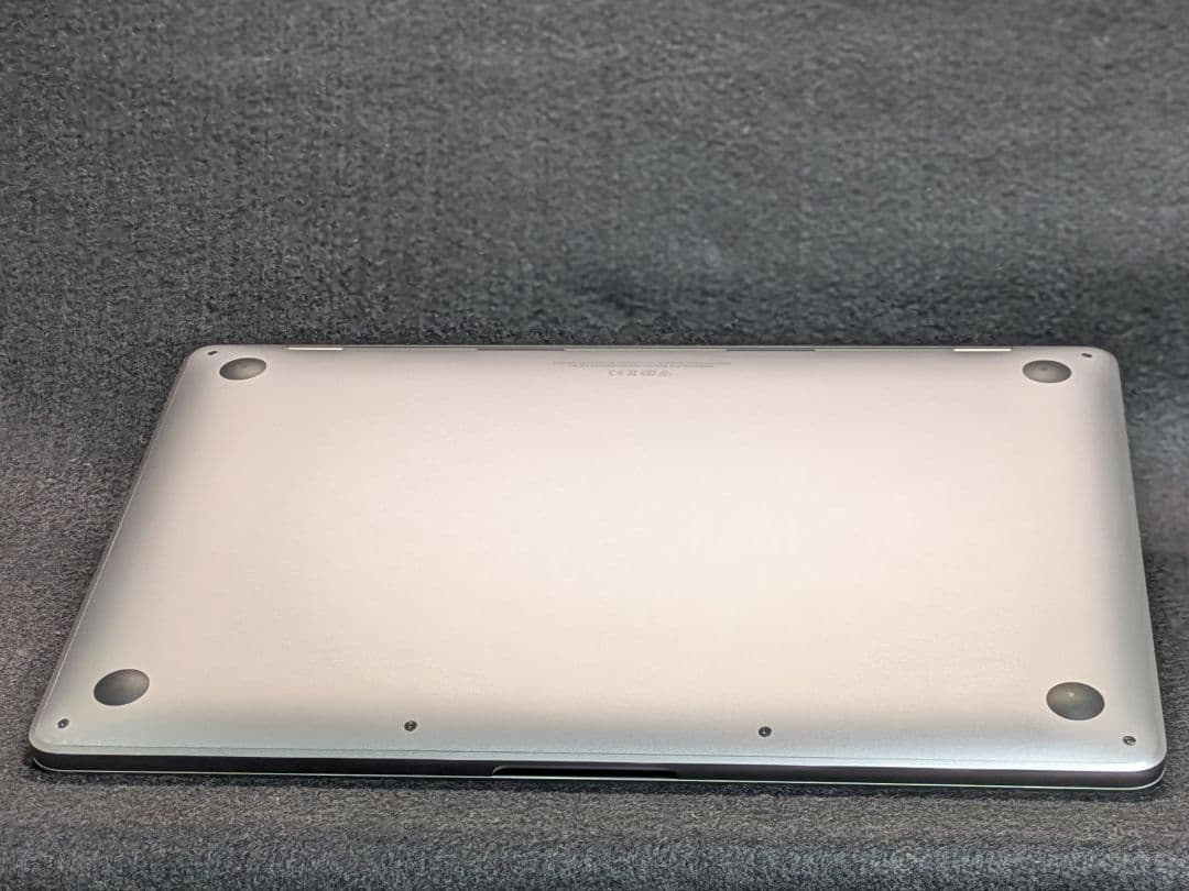 MacBook Pro 2020 13.3 MYD82J/A [スペースグレイ]