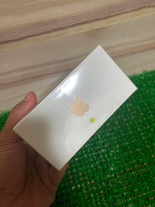 未開封 iPhone Xs Max Gold 256 GB SIMフリー