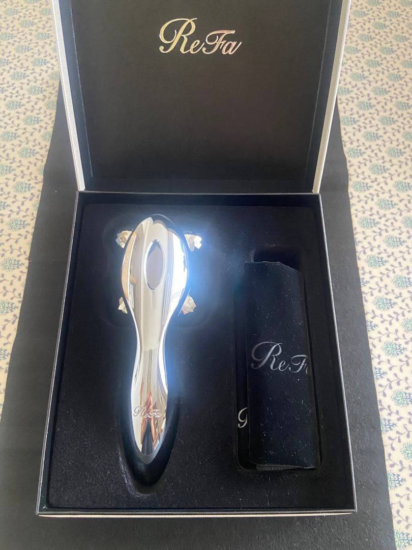 ボディ・フェイスケア ReFa 4 CARAT