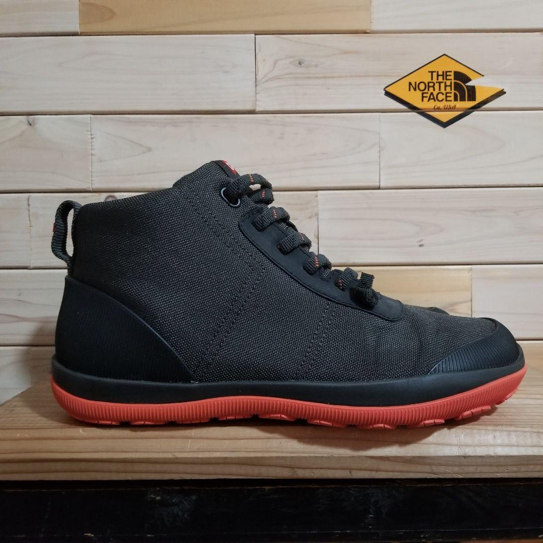 未使用　極美品　CAMPER　ペウピスタ　ゴアテックス　防水　ペウカミ