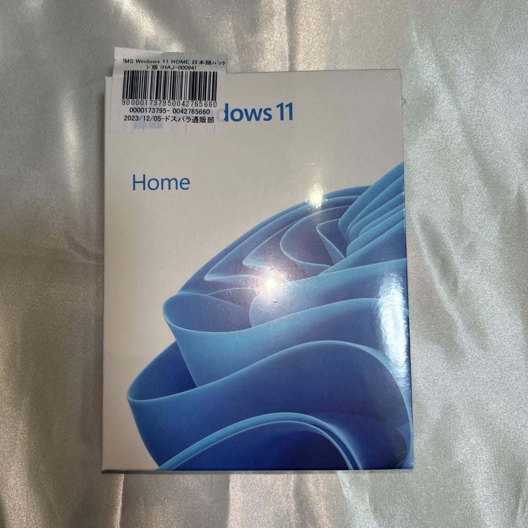 Windows11  プロダクトキー 正規品