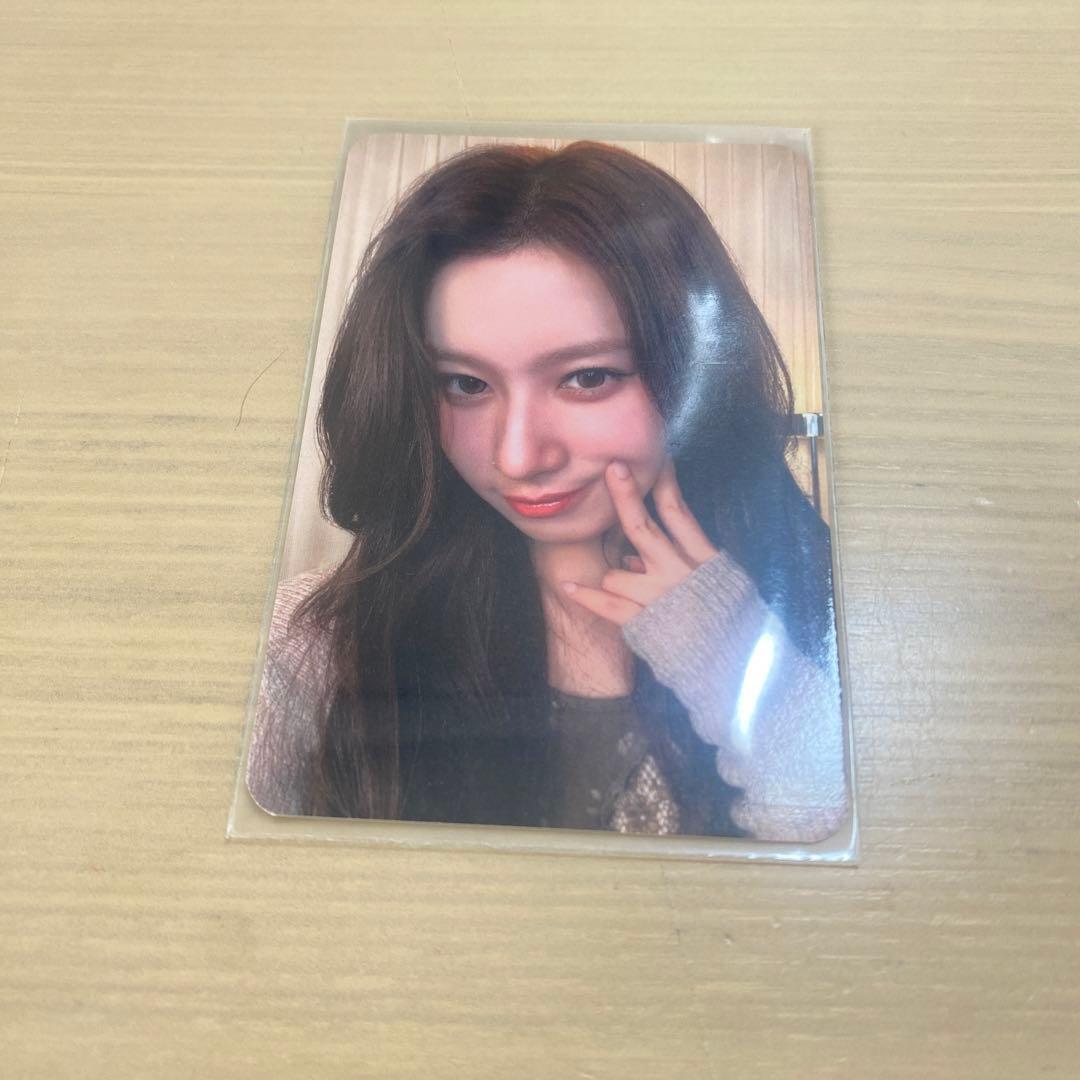 【24時間以内発送】TWICE WOWPASS サナちゃんセット トレカ付き