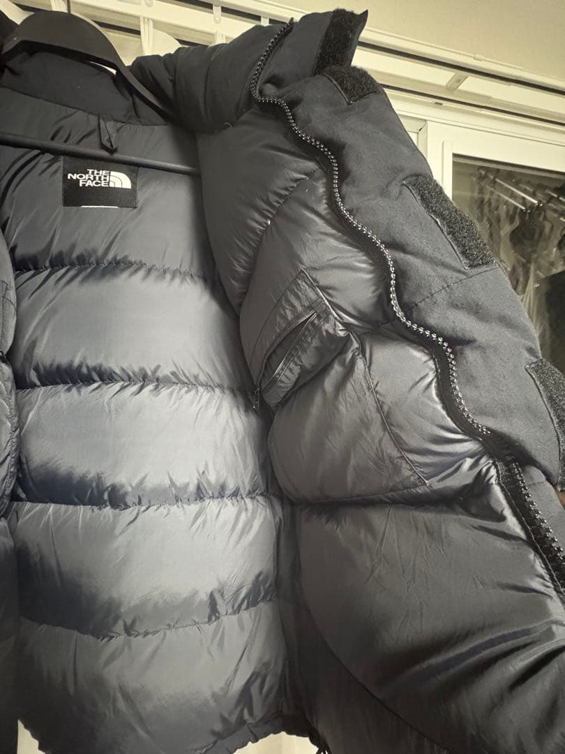 大値下げ　THE NORTH FACE バットフィンジャケット ND-1038