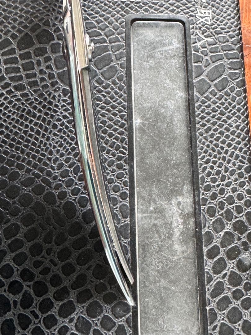 島理研Hi-TEC R Slider60 シザー6インチ 右利き 中古