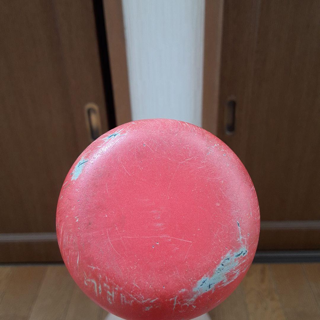 BEYOND MAY IV 軟式バット 76cm