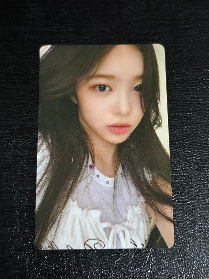 イアン Hearts2Hearts FOCUS ユニバ ラキドロ トレカ