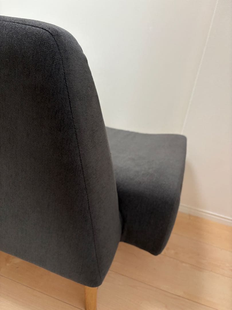 IDEE 無印良品 ソファＡＯ　ＳＯＦＡ　ＣＨＡＲＣＯL ※送料込